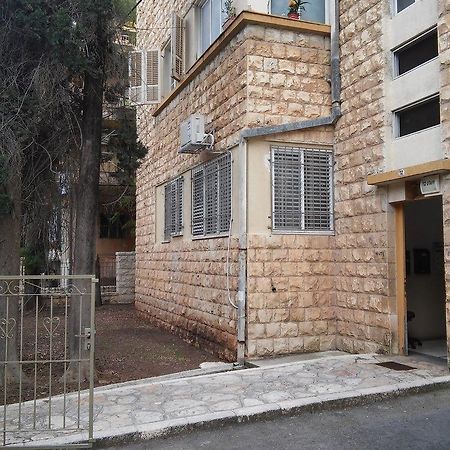 Guest House Orlihome Haifa Buitenkant foto