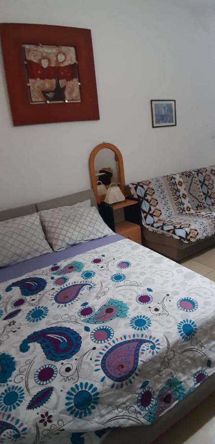 Guest House Orlihome Haifa Buitenkant foto