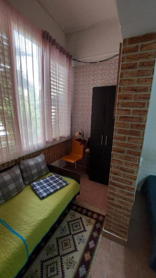 Guest House Orlihome Haifa Buitenkant foto