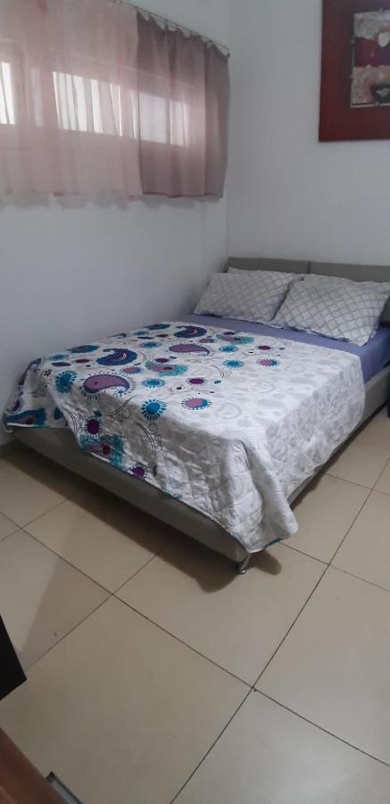 Guest House Orlihome Haifa Buitenkant foto