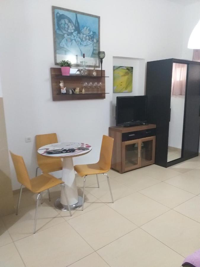 Guest House Orlihome Haifa Buitenkant foto