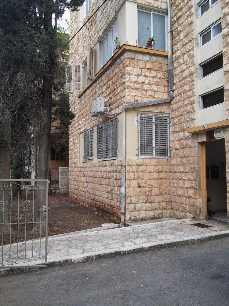 Guest House Orlihome Haifa Buitenkant foto