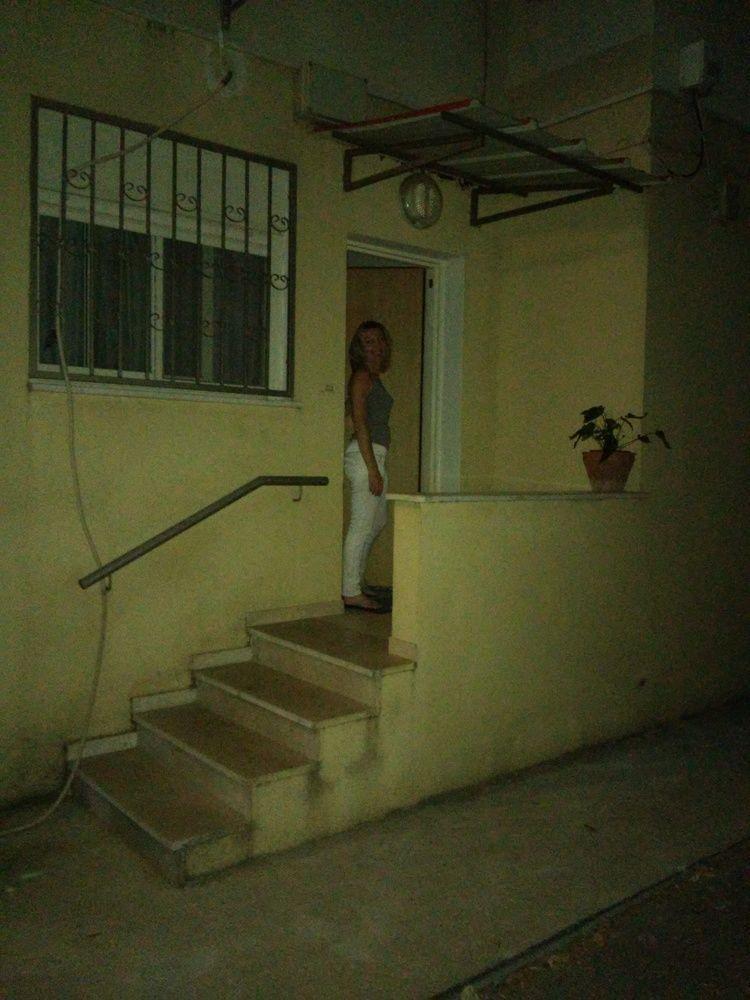 Guest House Orlihome Haifa Buitenkant foto