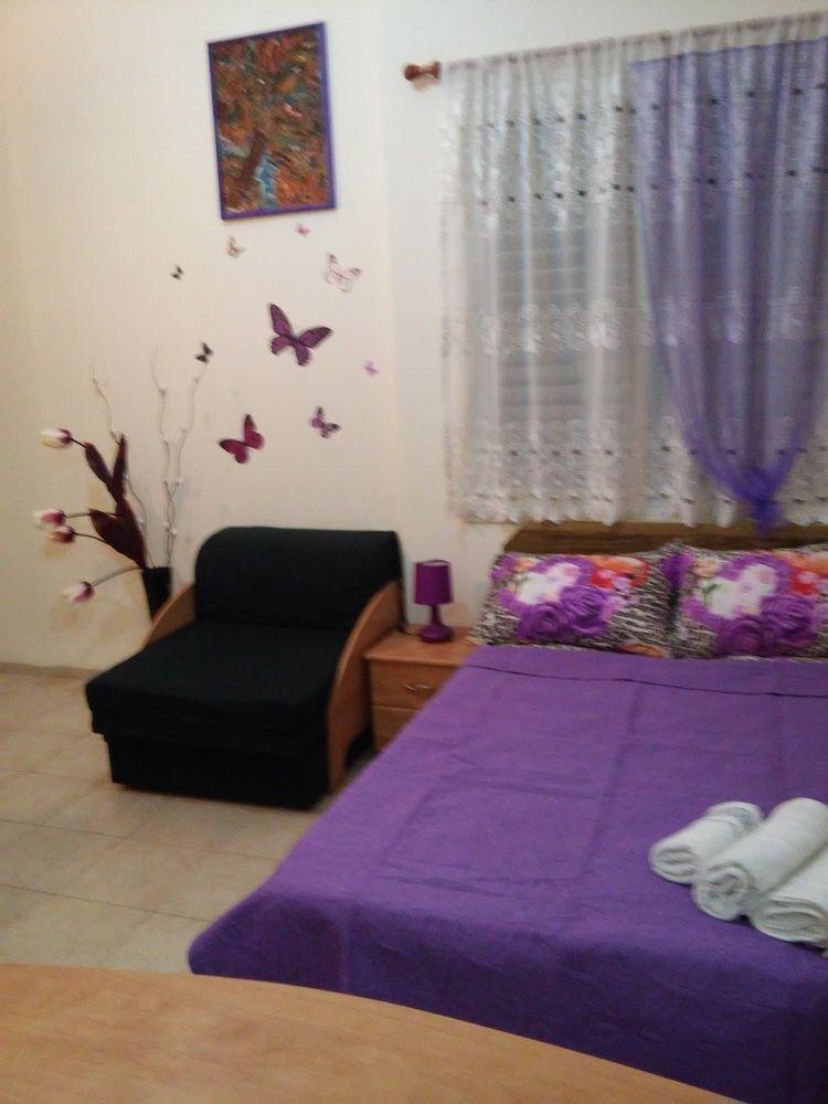 Guest House Orlihome Haifa Buitenkant foto