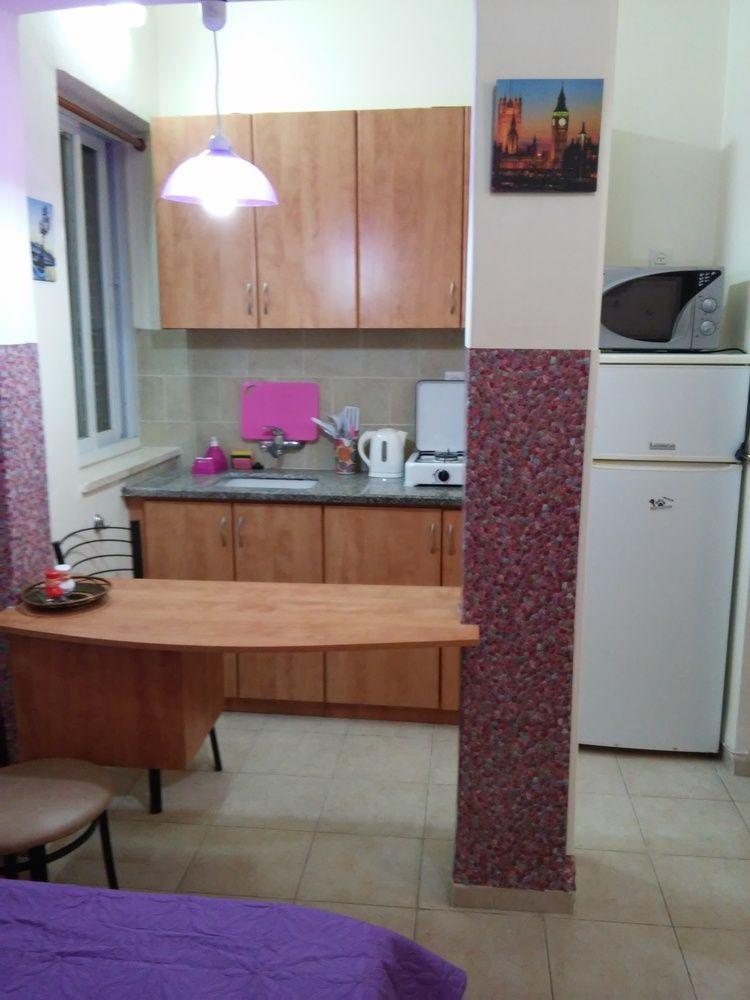 Guest House Orlihome Haifa Buitenkant foto