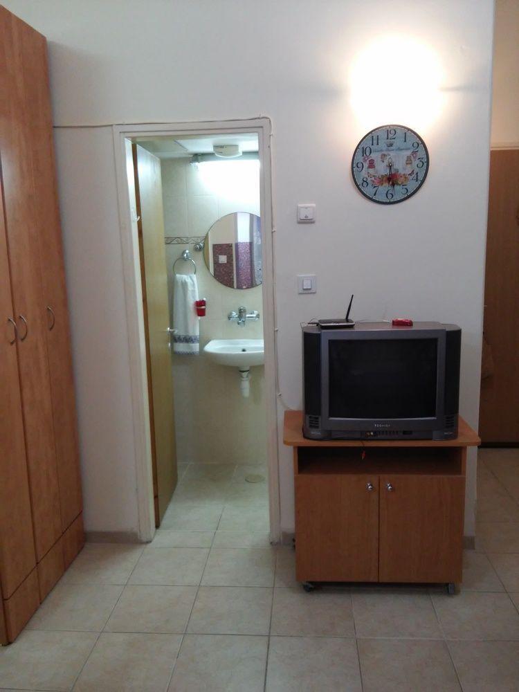Guest House Orlihome Haifa Buitenkant foto
