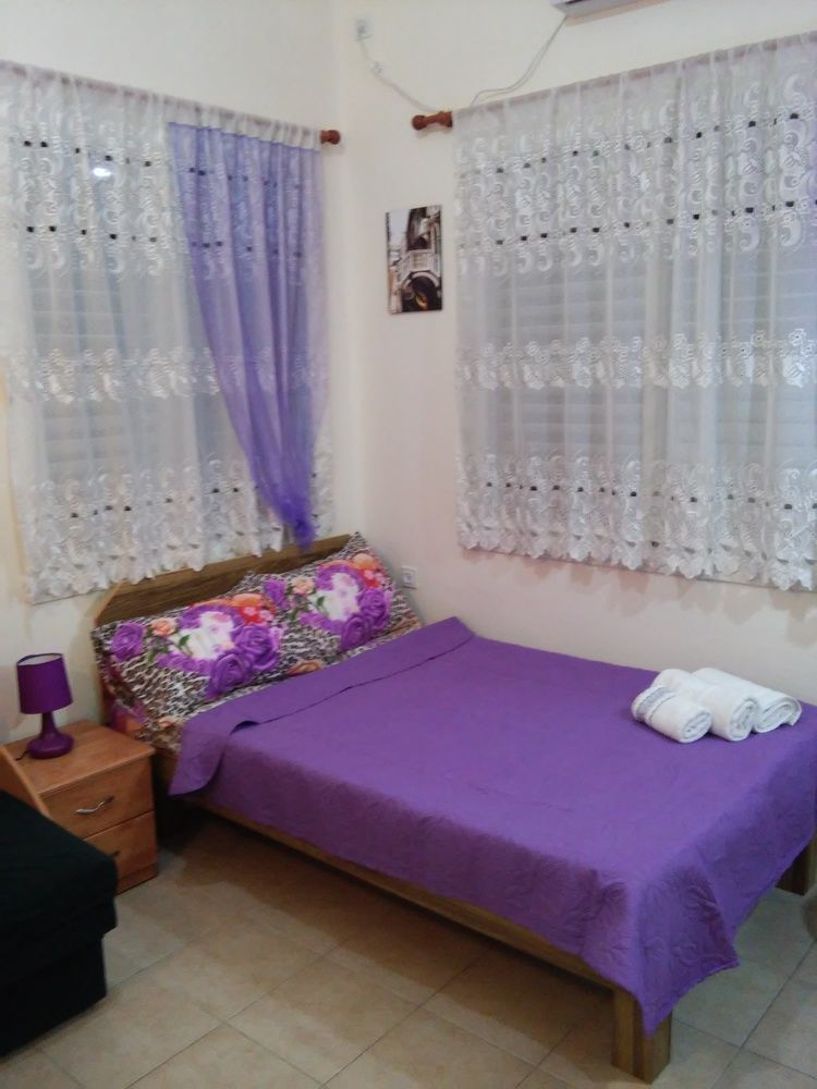 Guest House Orlihome Haifa Buitenkant foto