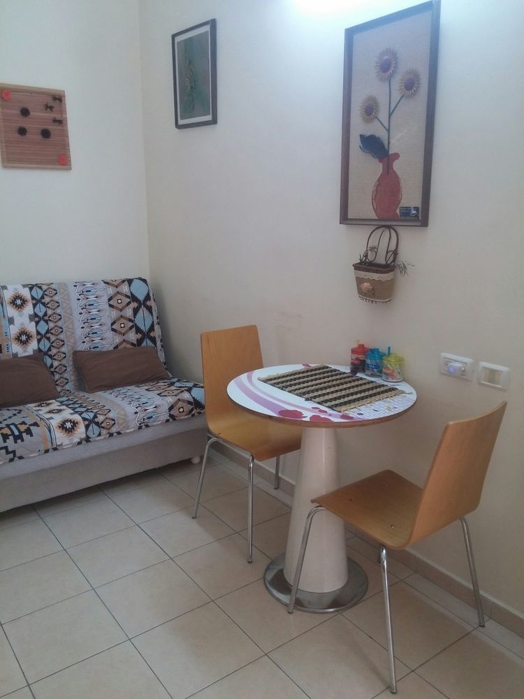 Guest House Orlihome Haifa Buitenkant foto