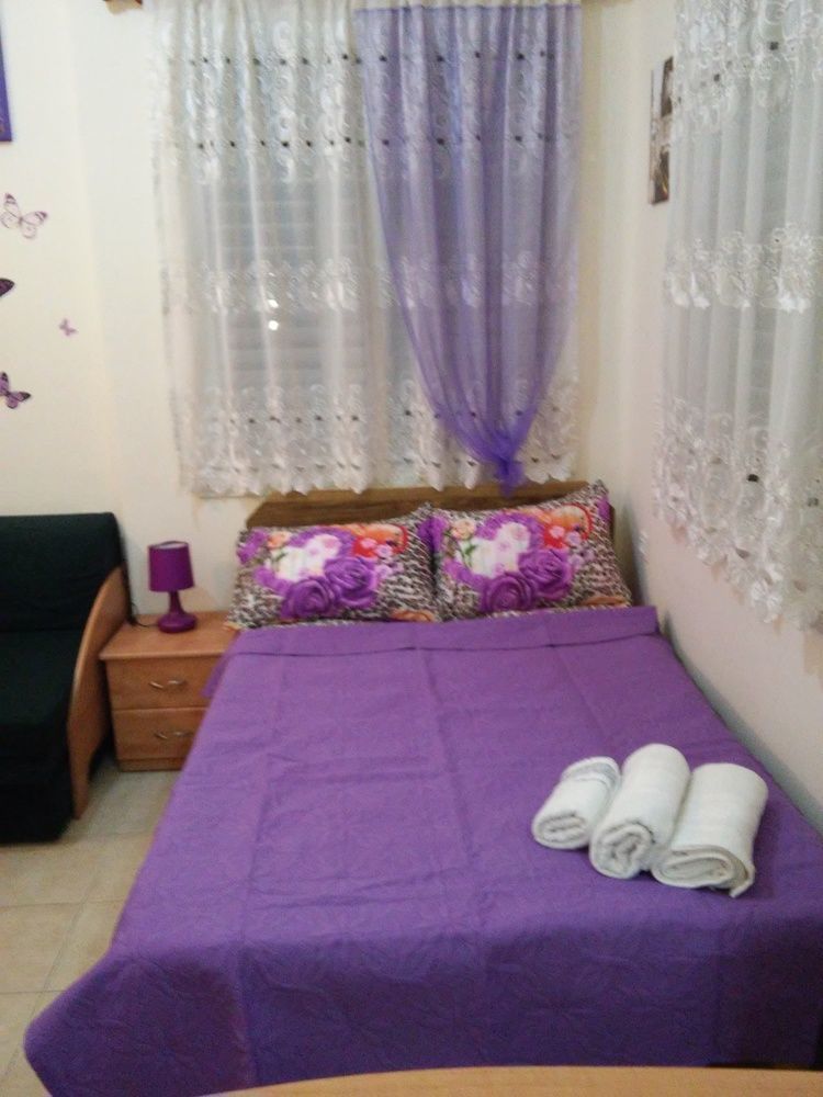 Guest House Orlihome Haifa Buitenkant foto