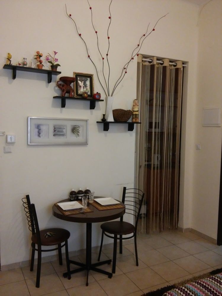 Guest House Orlihome Haifa Buitenkant foto