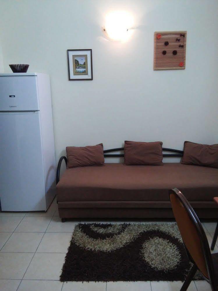 Guest House Orlihome Haifa Buitenkant foto