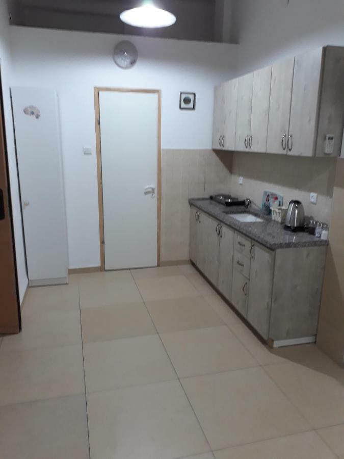 Guest House Orlihome Haifa Buitenkant foto