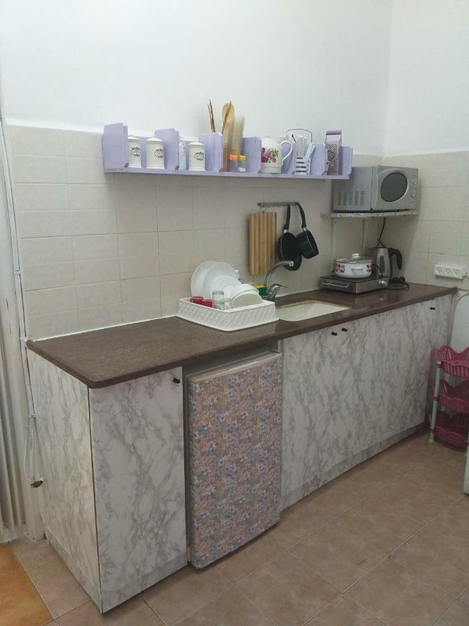 Guest House Orlihome Haifa Buitenkant foto