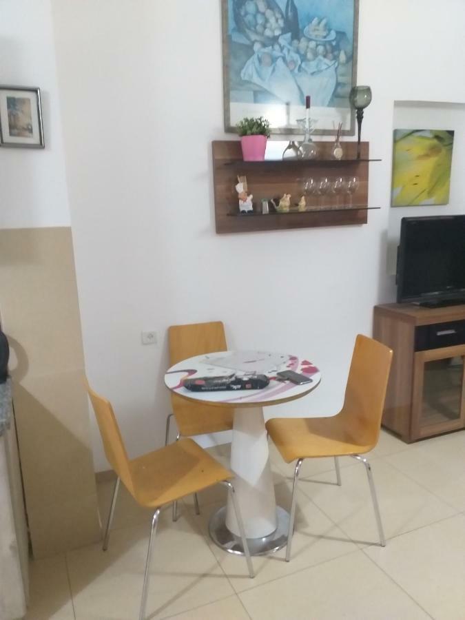 Guest House Orlihome Haifa Buitenkant foto
