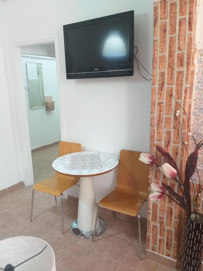 Guest House Orlihome Haifa Buitenkant foto